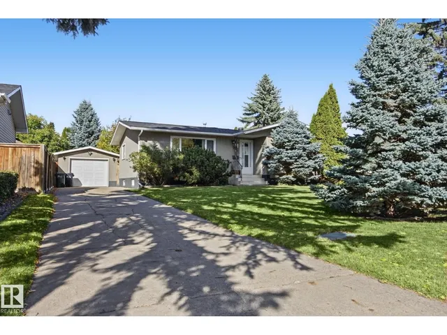 38 RAVEN DR, Sherwood Park 2