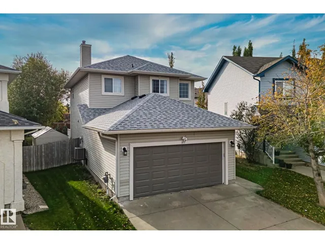NW - 3711 161 AV, Edmonton 2