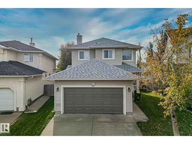 NW - 3711 161 AV, Edmonton 3