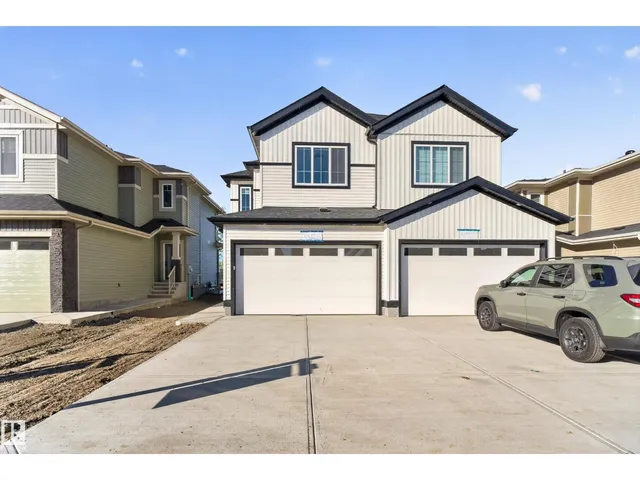 81 PATRIOT WY, Spruce Grove 2