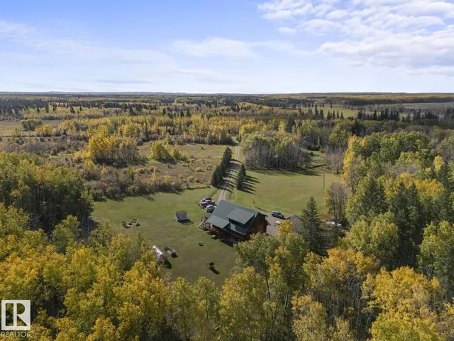 42030 TWP RD 604, Rural Bonnyville M.D. 5