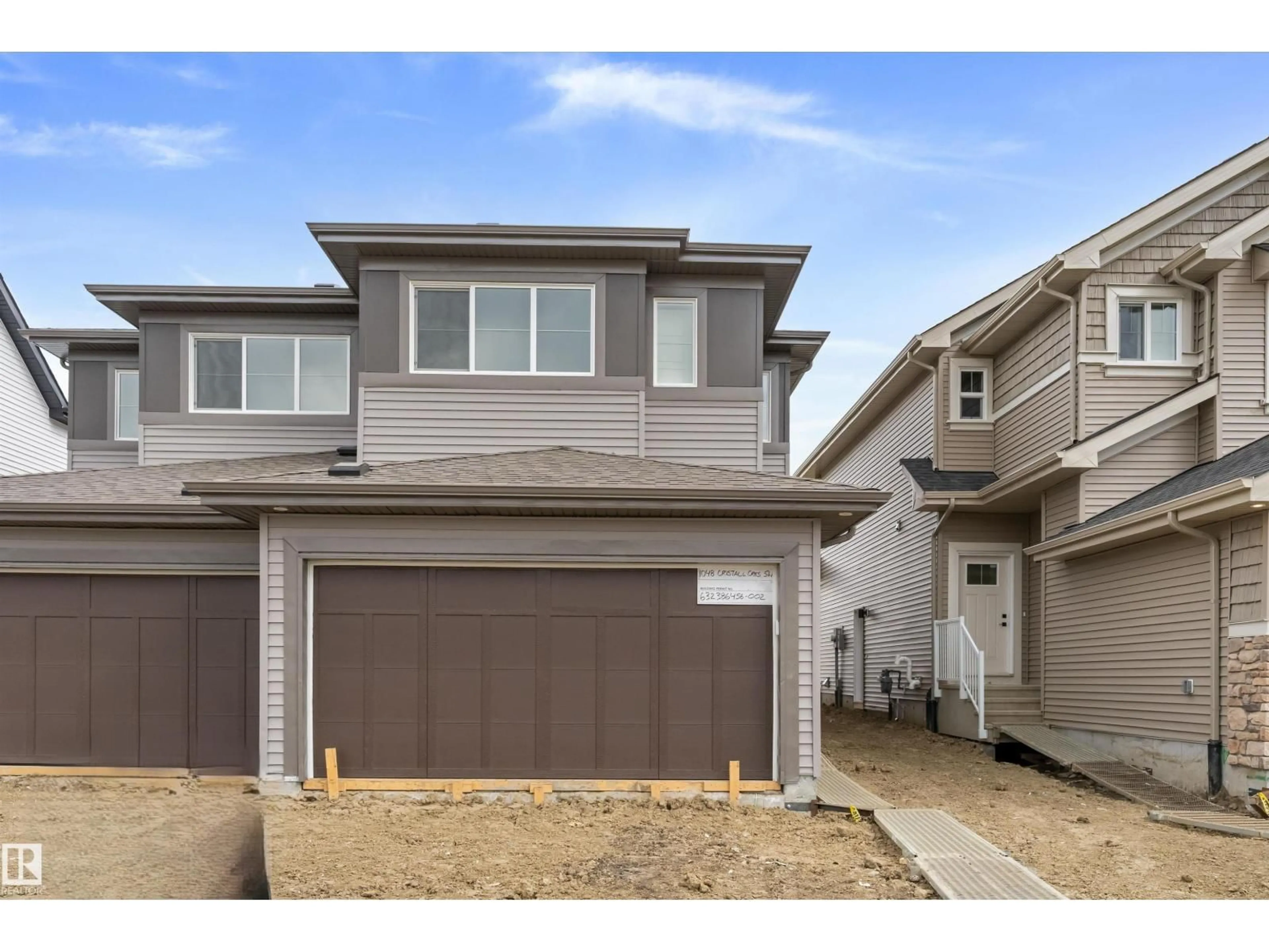Unknown for 1048 CRISTALL CR, Edmonton Alberta T6W5S6