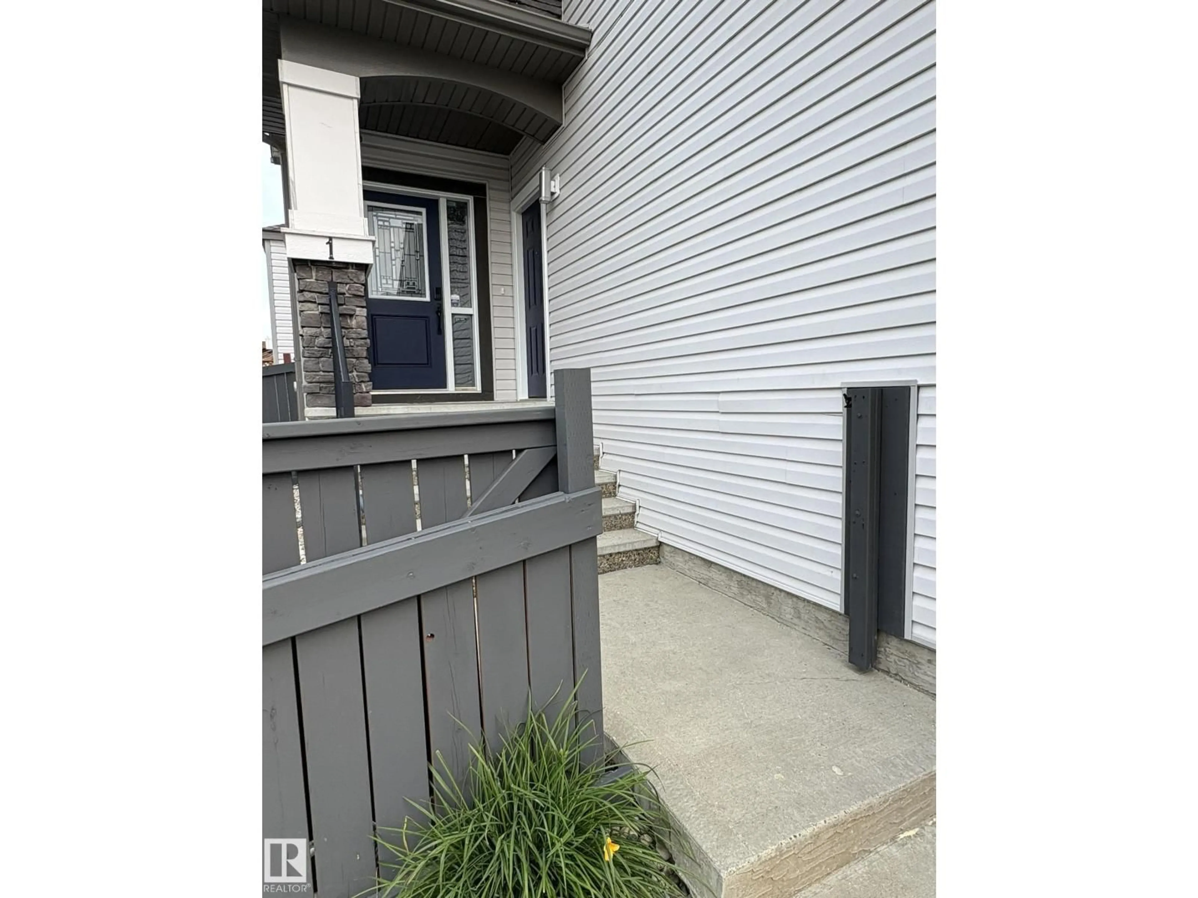 Unknown for 1 SOUTHFORK CL, Leduc Alberta T9E0P3
