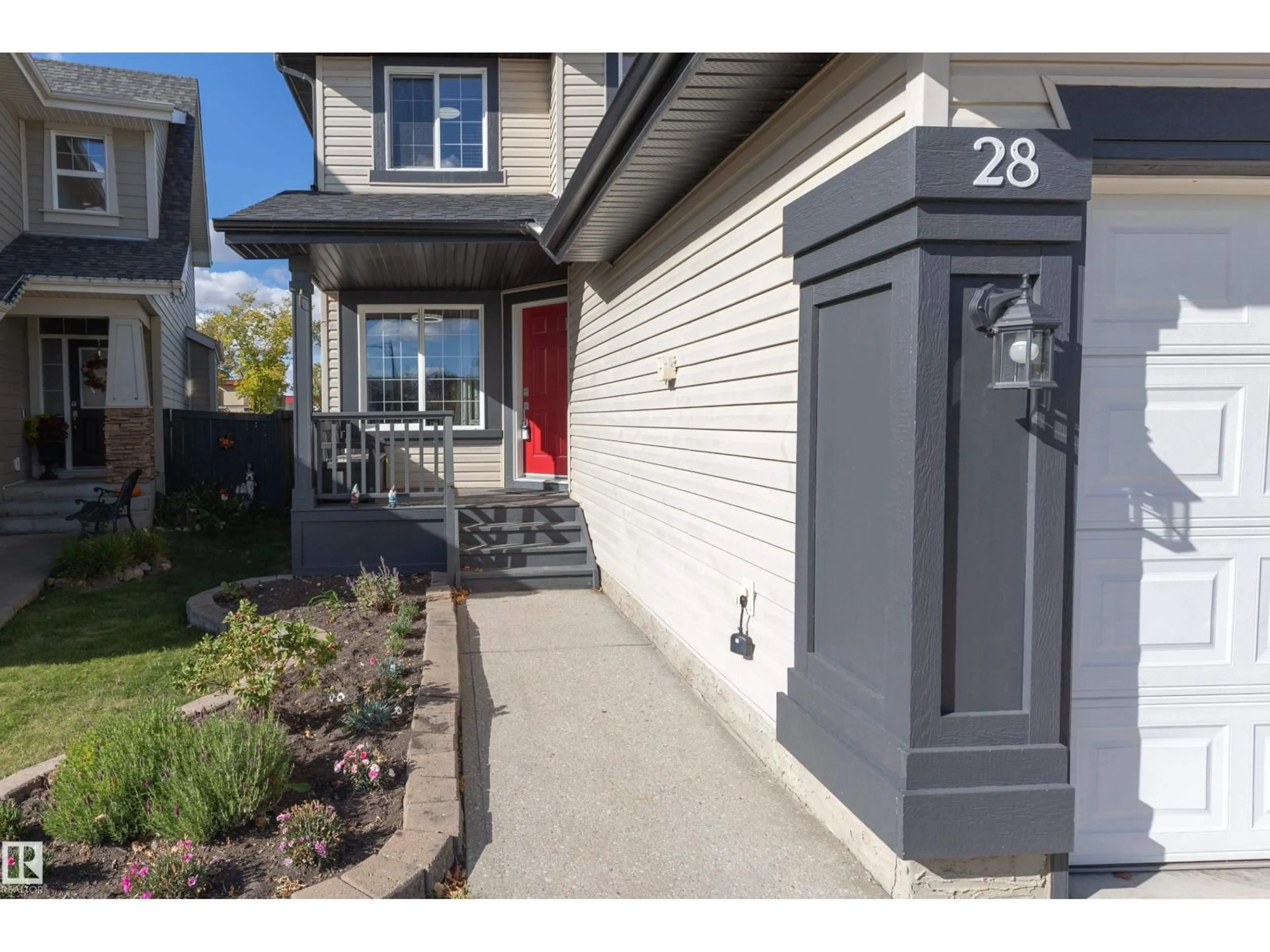 Unknown for 28 BECKER CR, Fort Saskatchewan Alberta T8L0C1