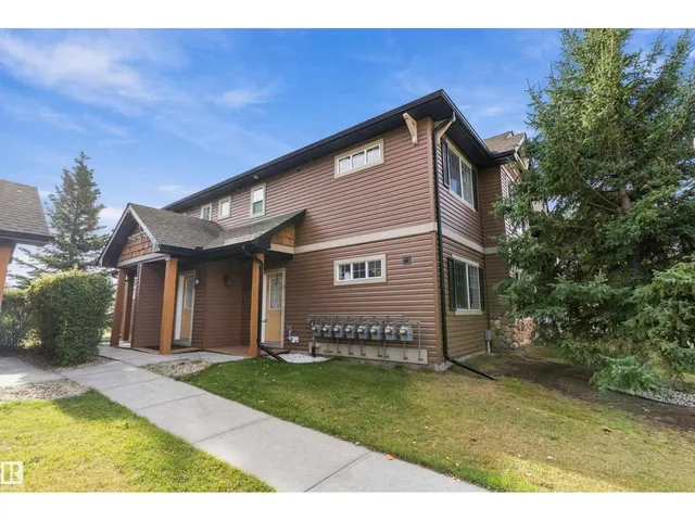 #7 - 671 SILVER BERRY RD, Edmonton 2