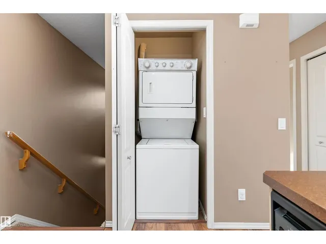 #7 - 671 SILVER BERRY RD, Edmonton 5