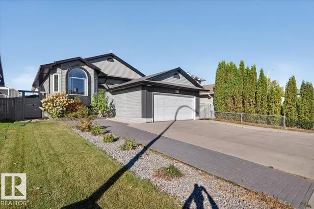 417 HOLLICK KENYON RD, Edmonton 3