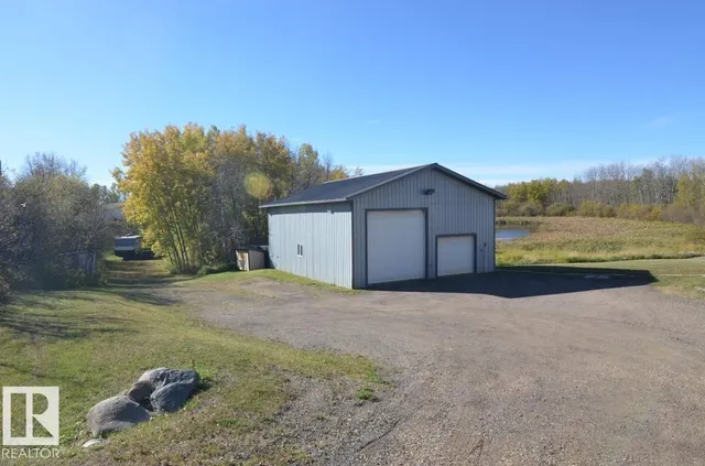 50514 - 67 RANGE ROAD 202, Rural Beaver County 2