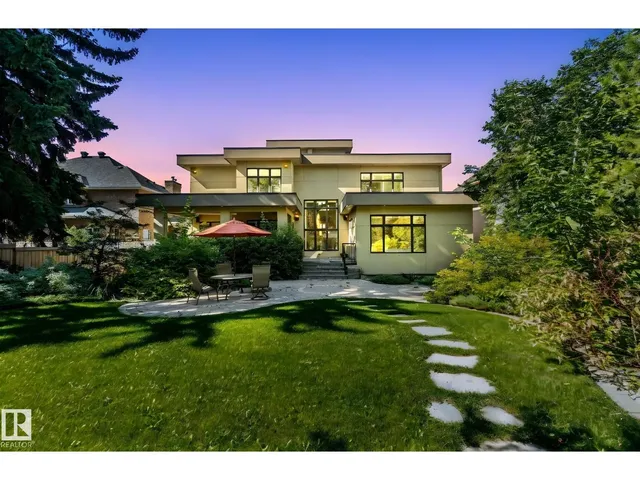 11823 SASKATCHEWAN DR, Edmonton 4