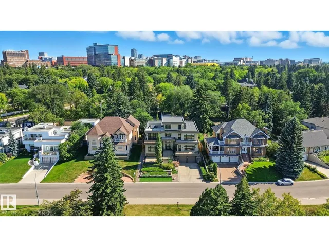 11823 SASKATCHEWAN DR, Edmonton 5