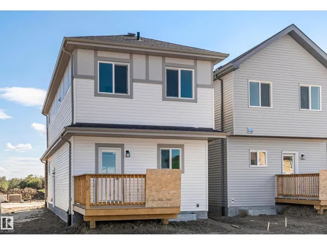 20818 15A AV, Edmonton 3