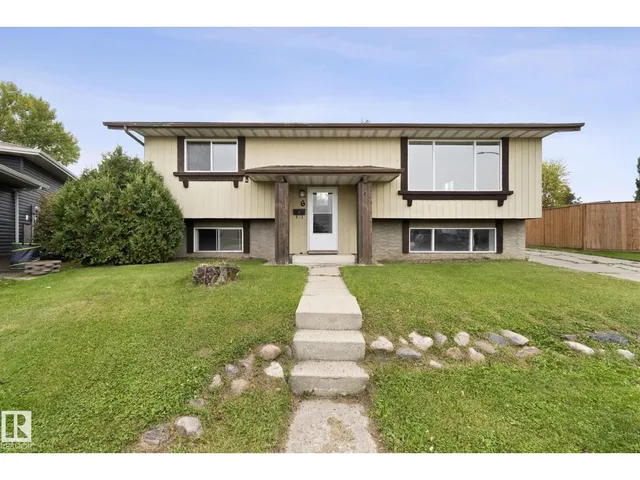 6 CAMPBELL CRES, Stony Plain 2