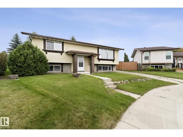 6 CAMPBELL CRES, Stony Plain 3