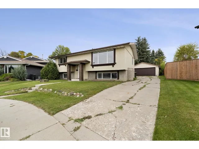 6 CAMPBELL CRES, Stony Plain 4