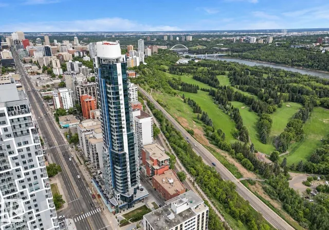 3201 JASPER AV, Edmonton 2