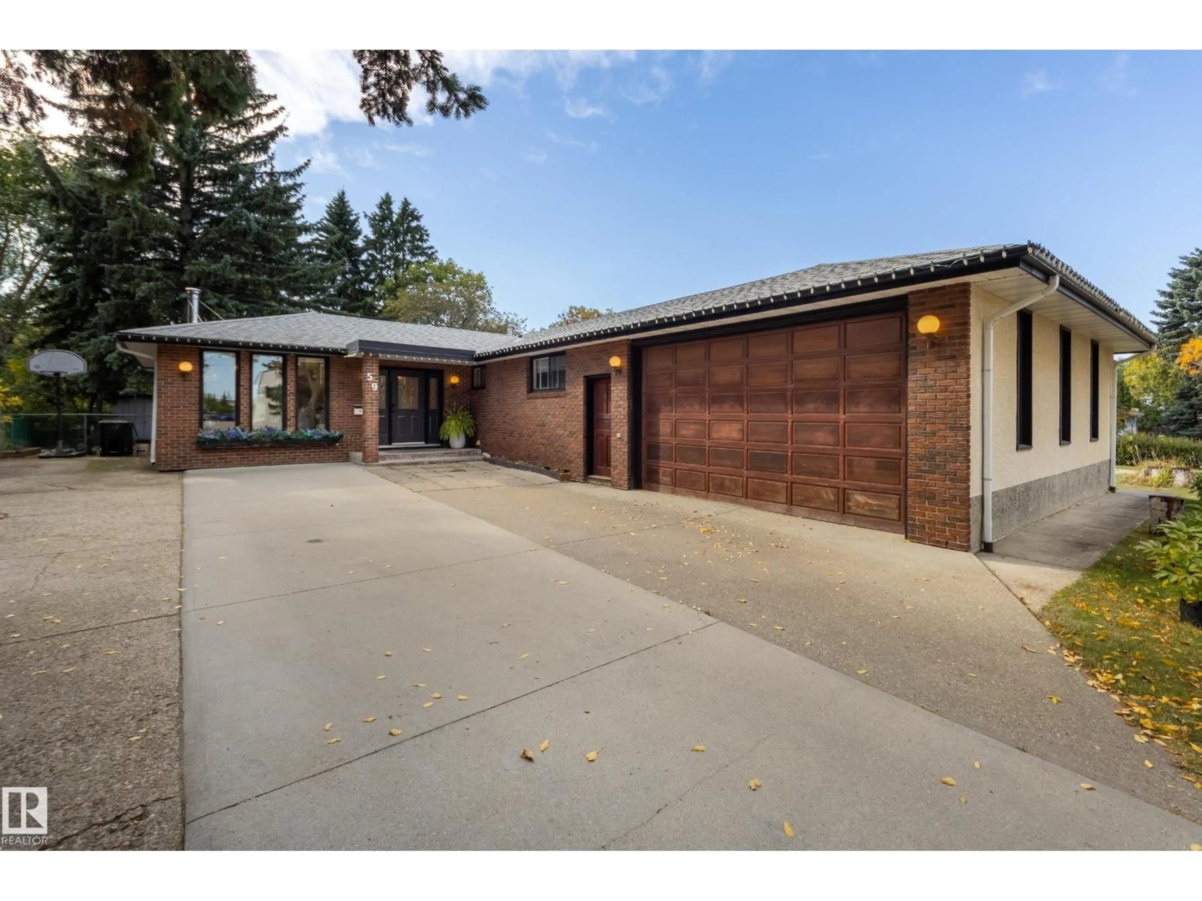 Unknown for 59 SPRUCE AV, Sherwood Park Alberta T8A2B7
