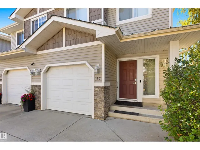 133 - 57 EASTGATE WY, St. Albert 2