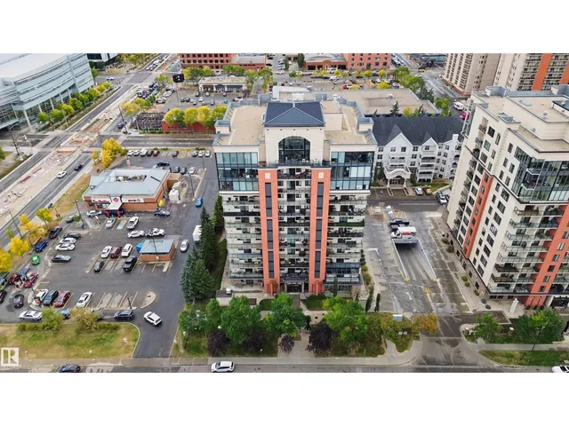 #1006 - 1006 111 ST NW, Edmonton 3