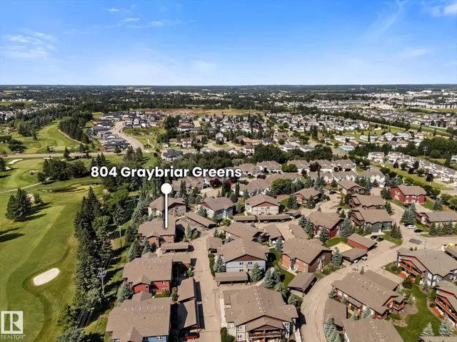804 GRAYBRIAR GR, Stony Plain 3