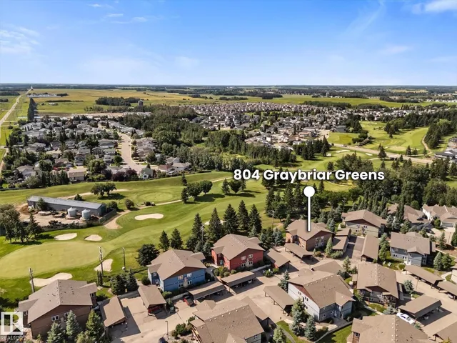 804 GRAYBRIAR GR, Stony Plain 4