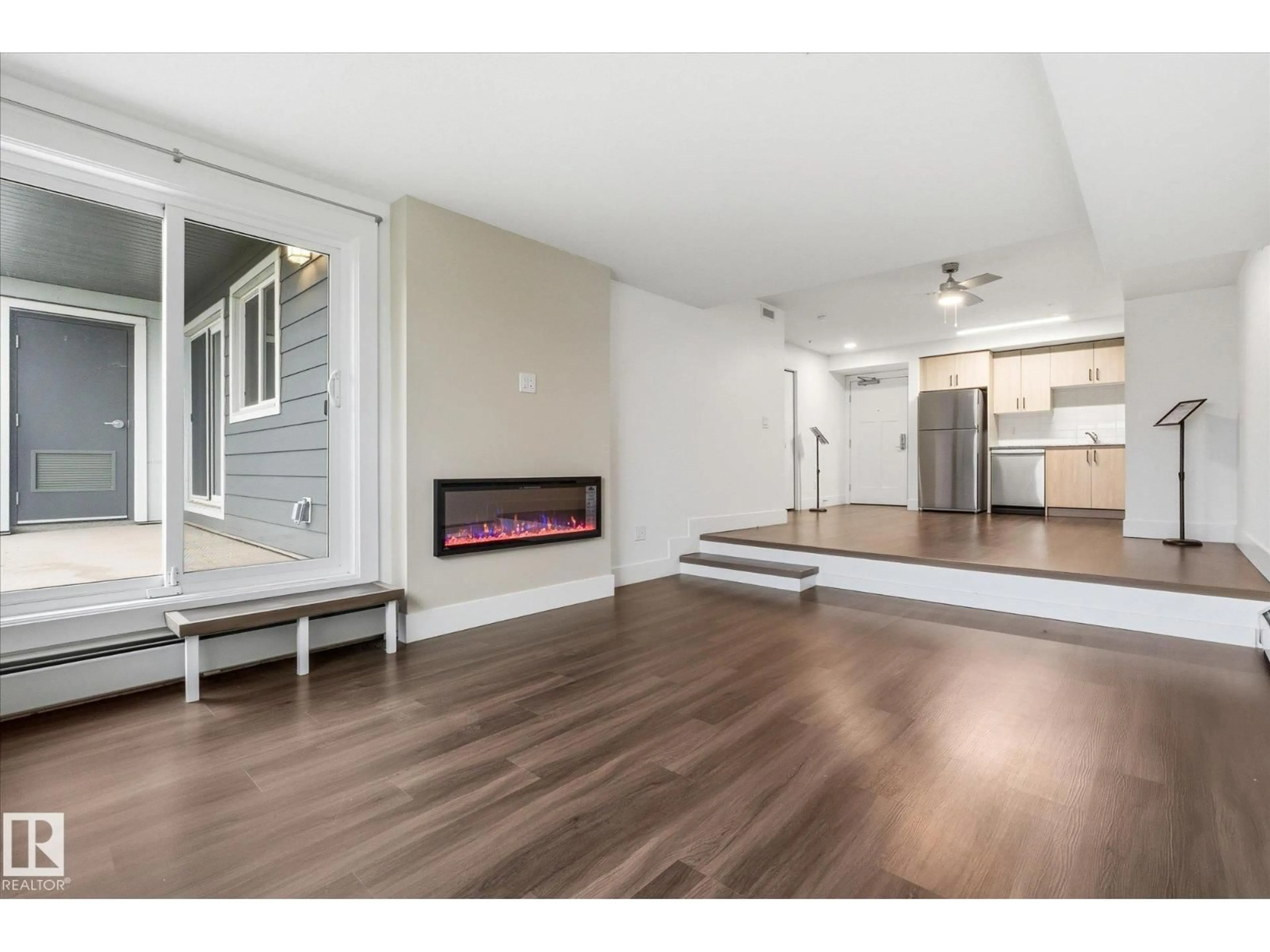Unknown for #302 - 9504 182 ST NW, Edmonton Alberta T5T3A7