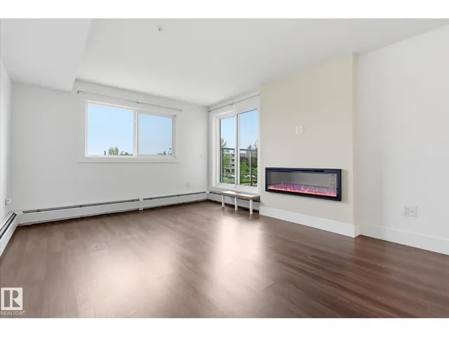 #302 - 9504 182 ST NW, Edmonton 5
