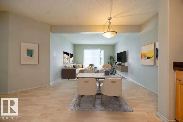 646 - 122 MCALLISTER LO, Edmonton 4