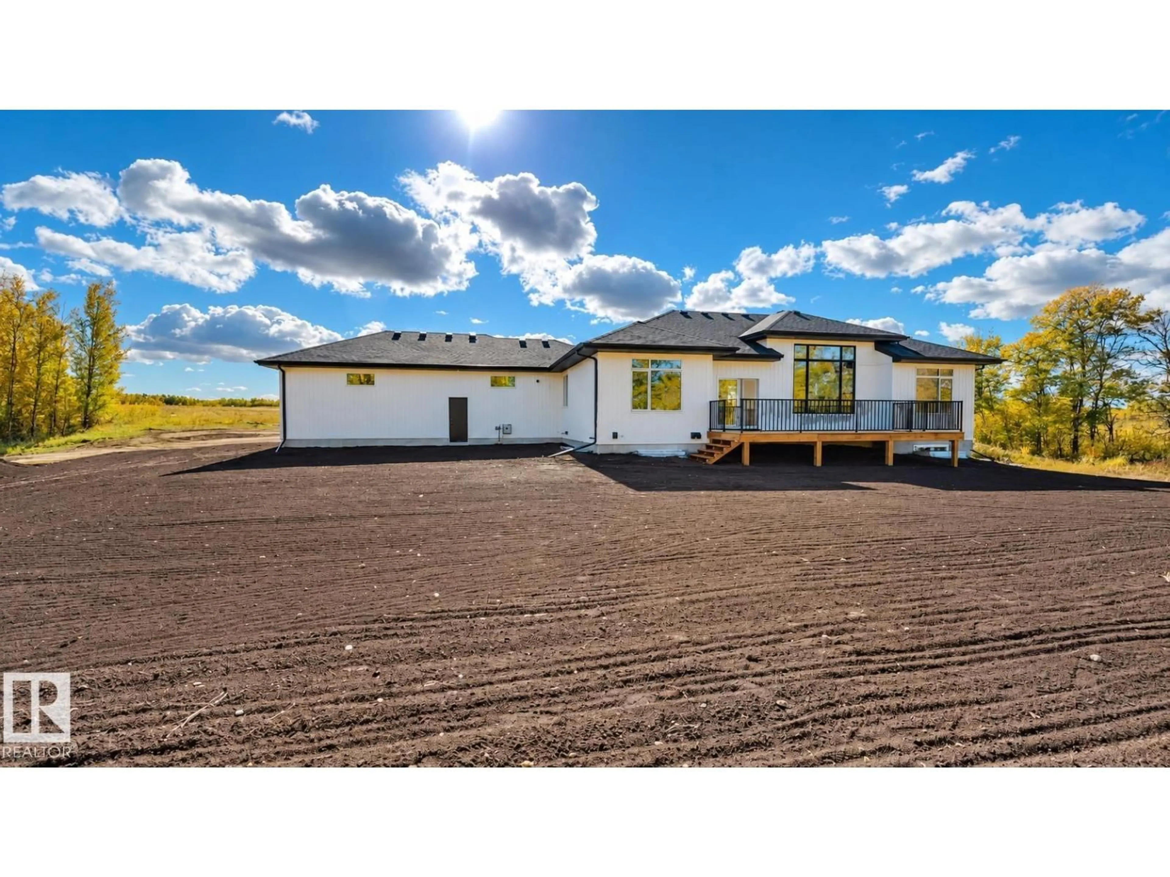 Unknown for 13 - 20 53214 RANGE RD, Rural Parkland County Alberta T7Y0C1