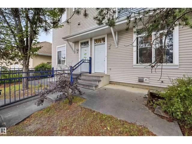 #83 - 8304 11 AV, Edmonton 5
