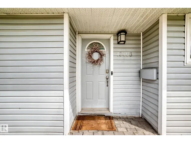 16406 87A AV, Edmonton 3