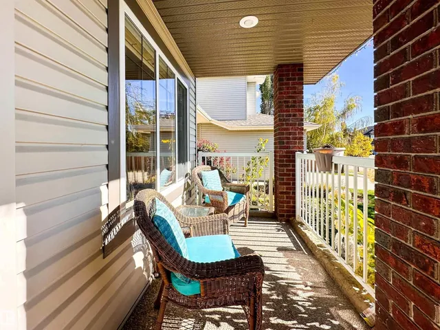 16 NORMANDEAU CR, St. Albert 2