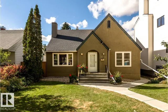 10514 127 STREET STREET, Edmonton 3