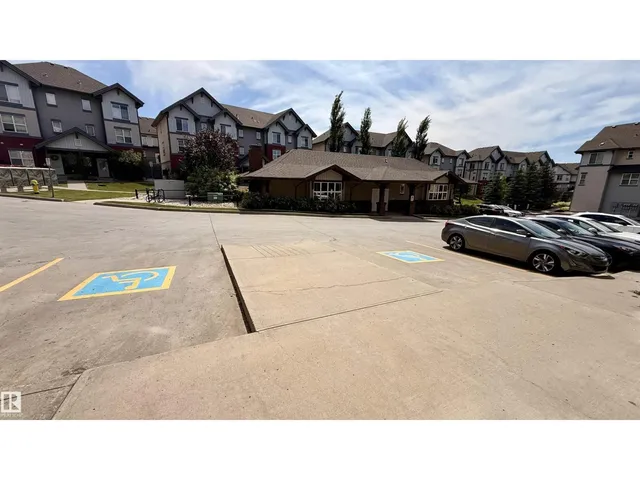 #106 - 667 WATT BV, Edmonton 4