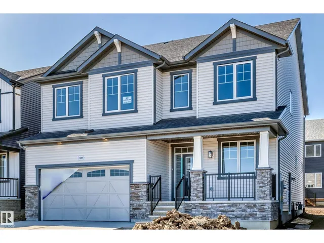 1029 FIELDSTONE VW, Sherwood Park 2