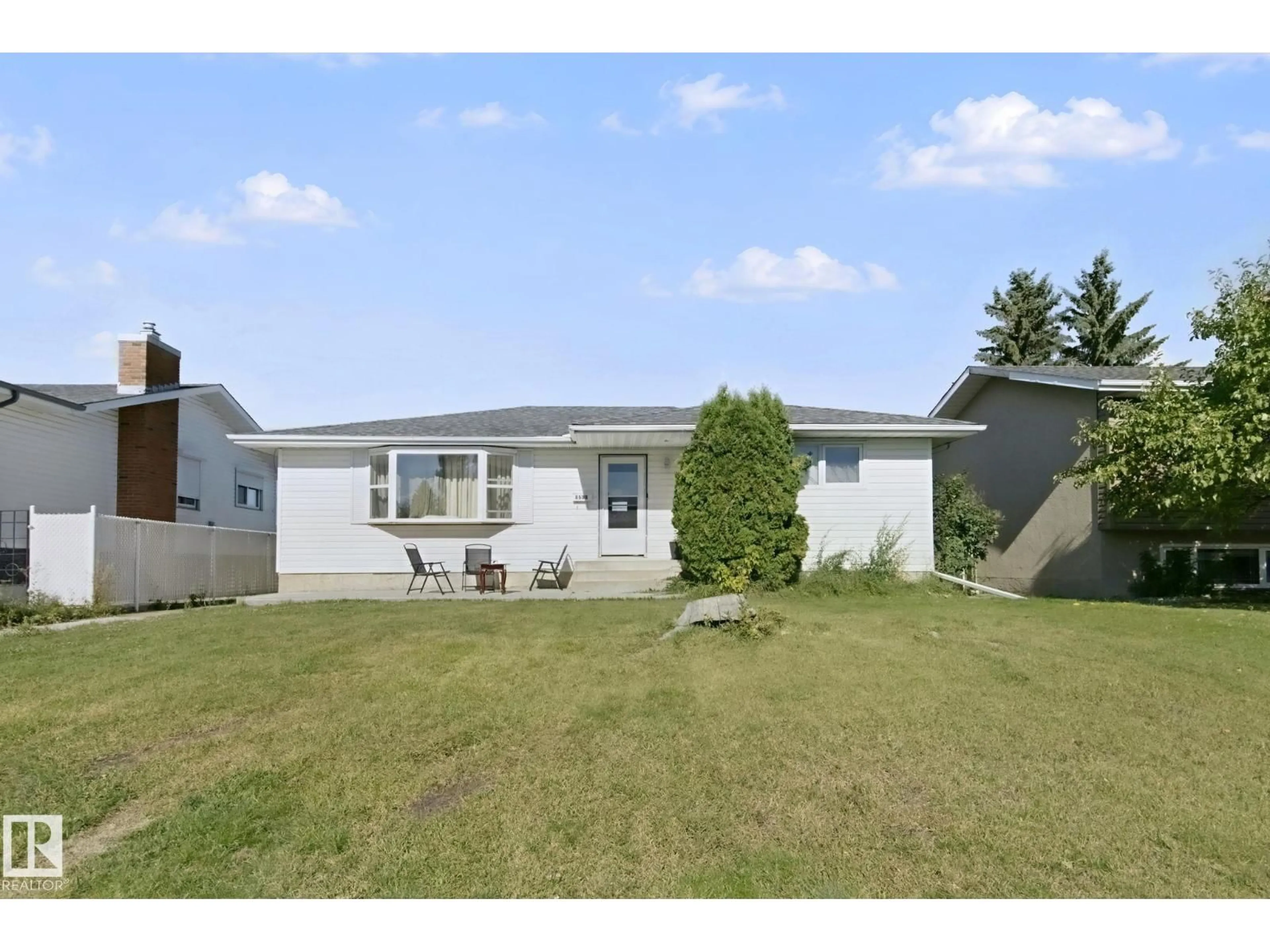 Unknown for 8508 149A AV, Edmonton Alberta T5E2Z2
