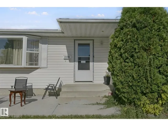 8508 149A AV, Edmonton 4