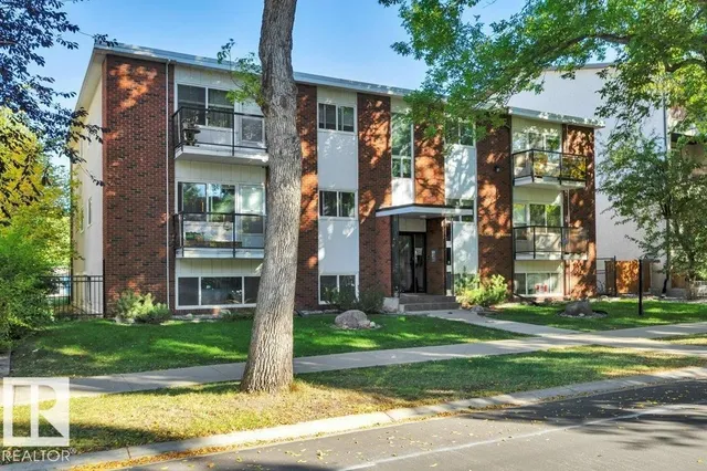 #204 - 10540 80 AV, Edmonton 2