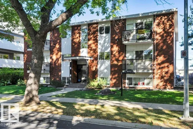 #204 - 10540 80 AV, Edmonton 3