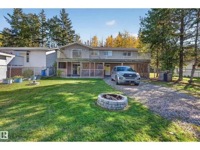 116 LAKESHORE DRIVE, Rural Lac Ste. Anne County