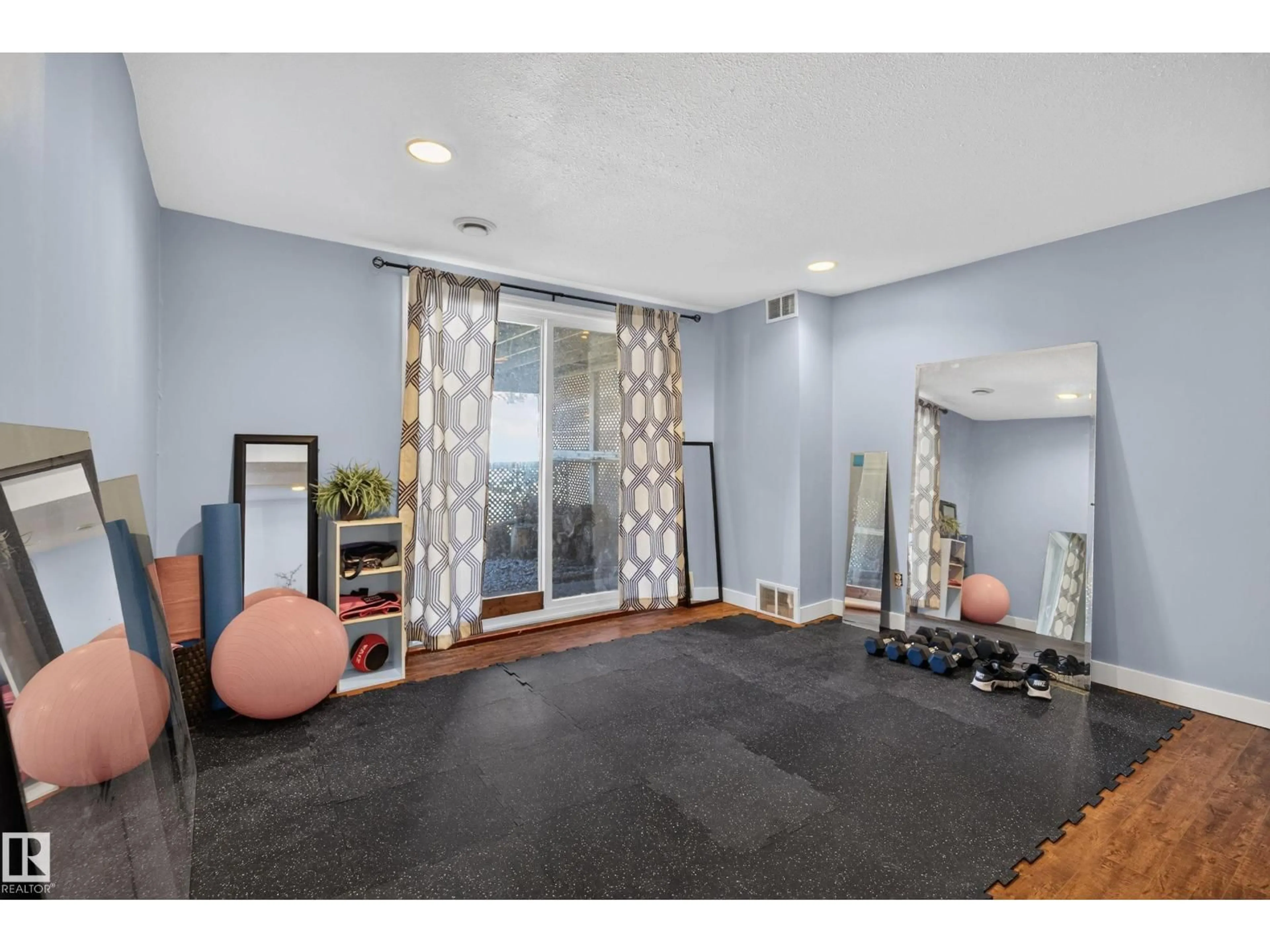 Gym or fitness room for 116 LAKESHORE DRIVE, Rural Lac Ste. Anne County Alberta T0E1V0