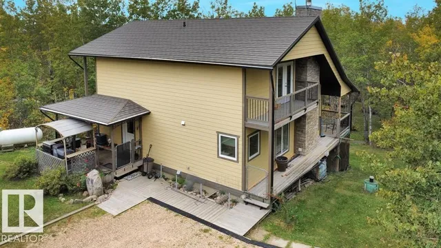 #222 / 220 - 58532 RGE RD 113, Rural St. Paul County 2