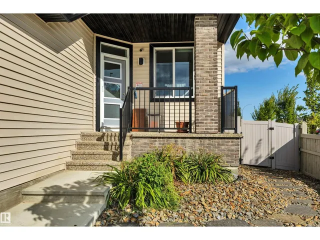 54 CALISTA WY, Spruce Grove 2