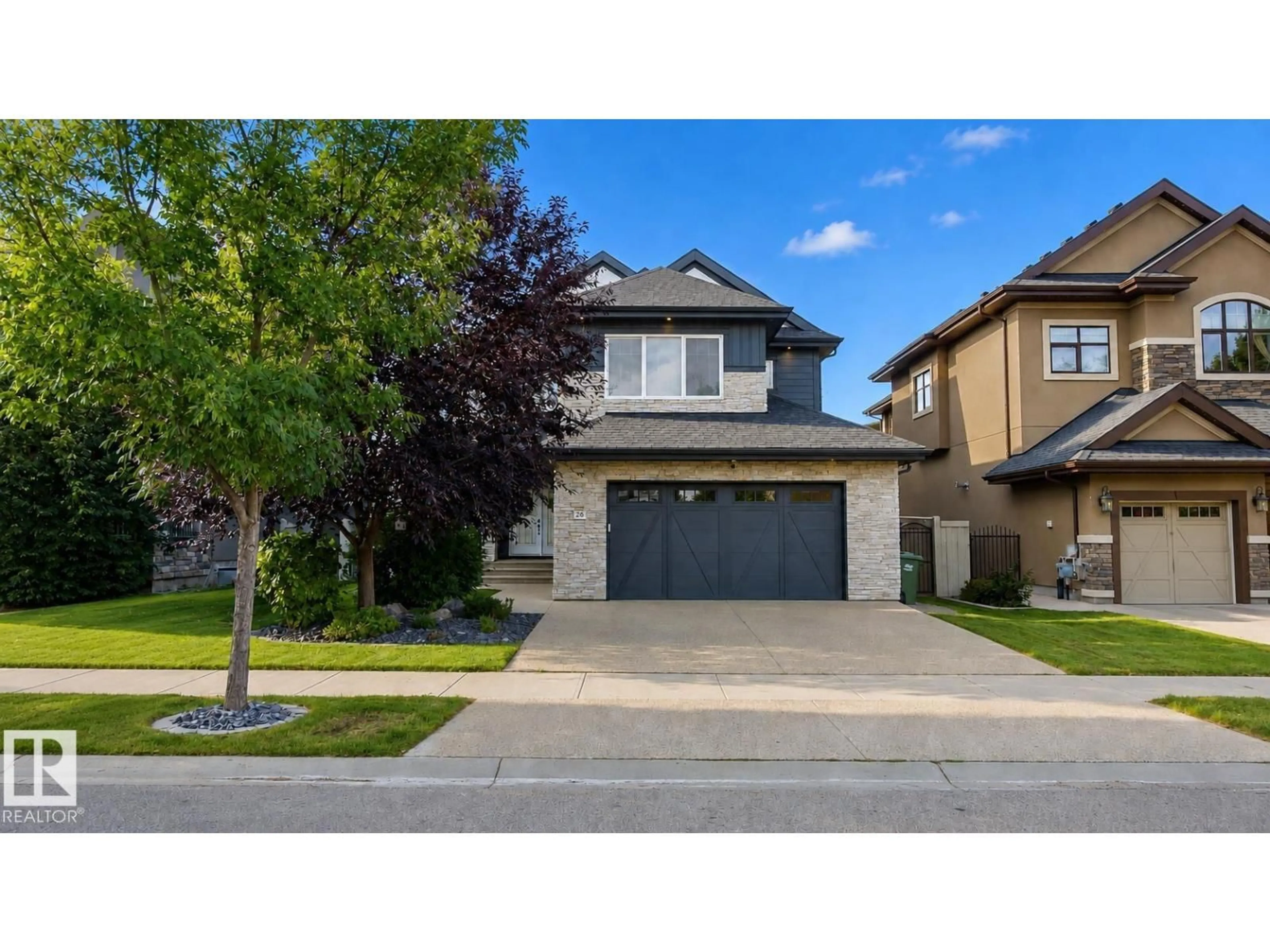 Unknown for 26 EXECUTIVE WAY, St. Albert Alberta T8N4G6