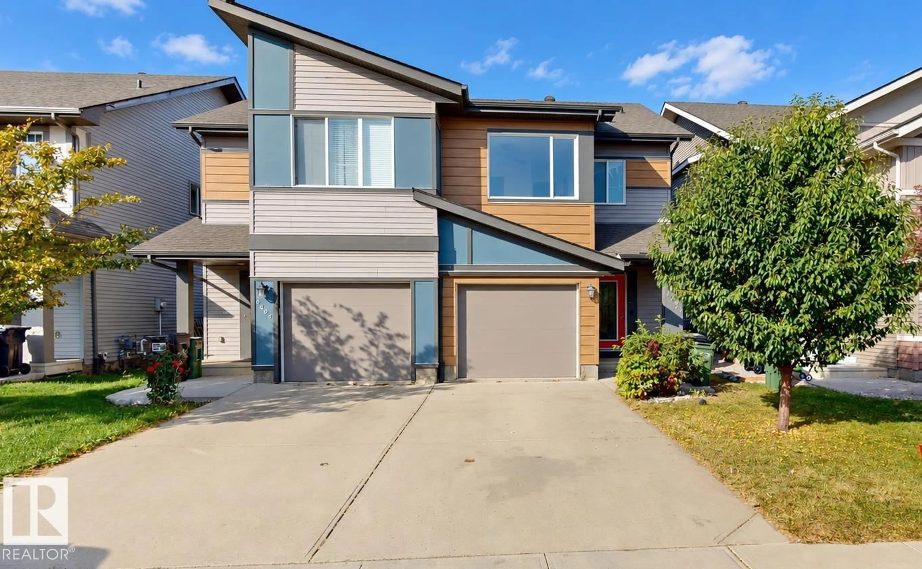 Unknown for 4434 PROWSE RD, Edmonton Alberta T6W3A5