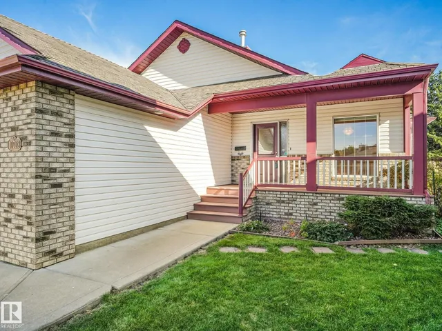 SW - 10703 6 AV, Edmonton 4