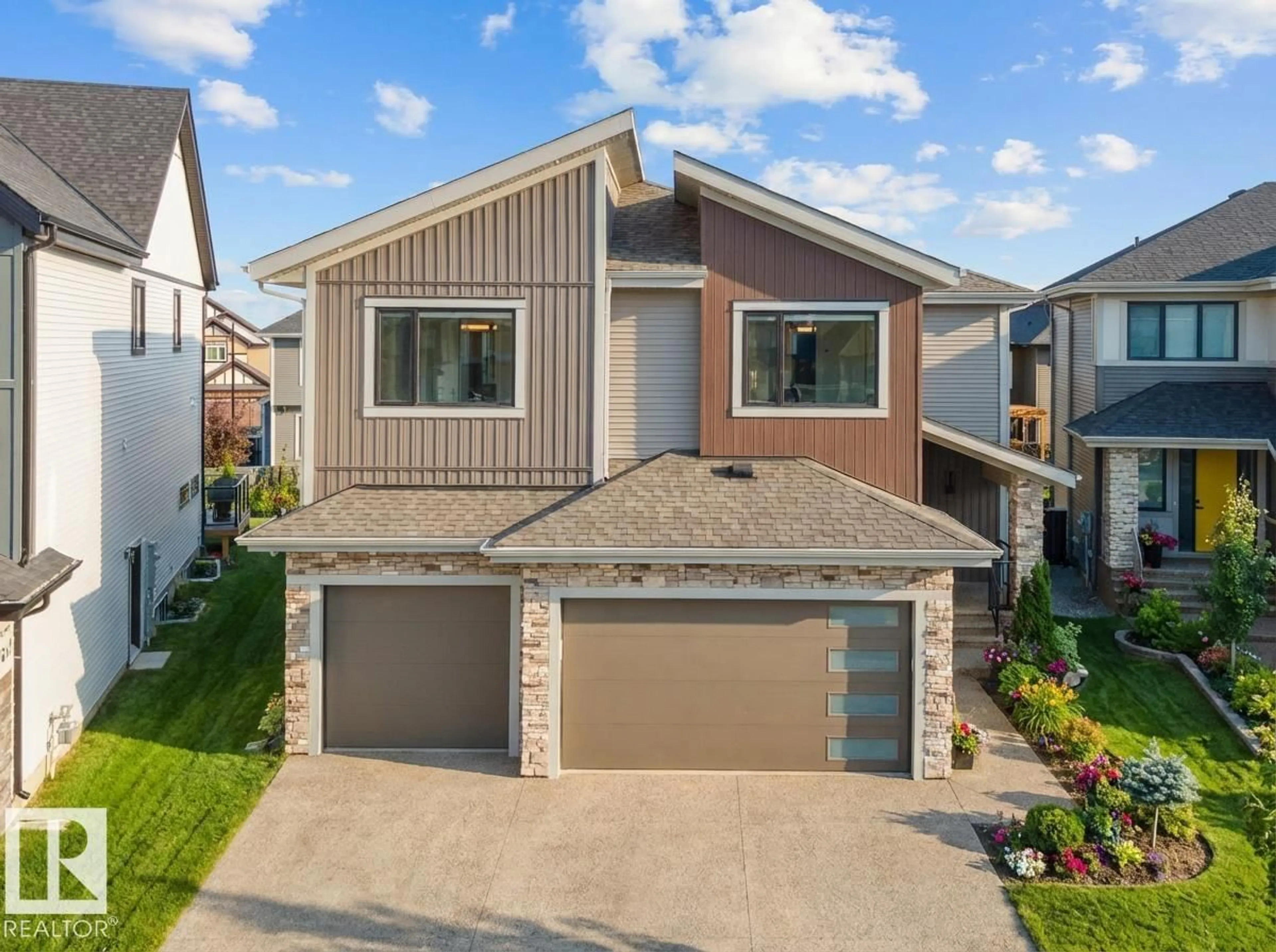 Unknown for 4118 GINSBURG PL, Edmonton Alberta T5T4V1