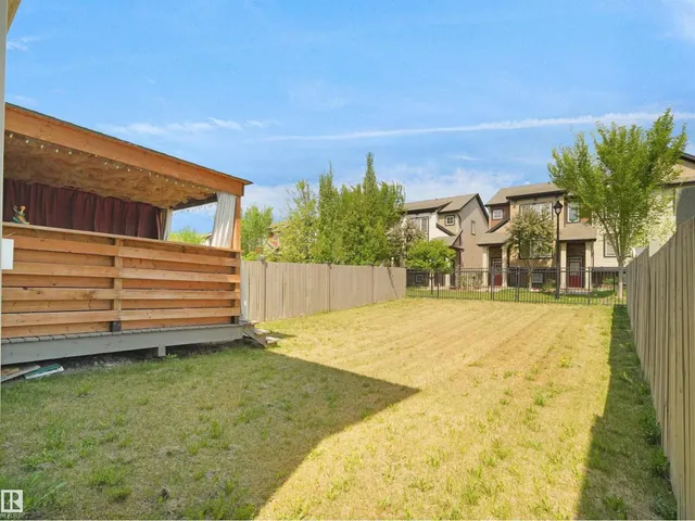 1692 CUNNINGHAM WY, Edmonton 2