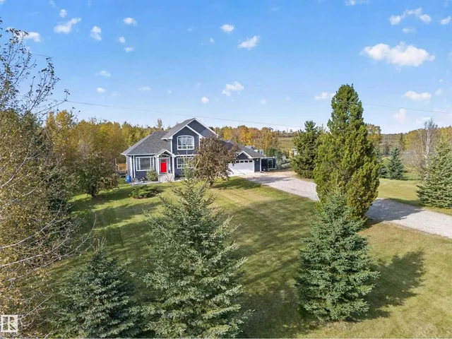 116 RGE ROAD 14, Rural Parkland County 2