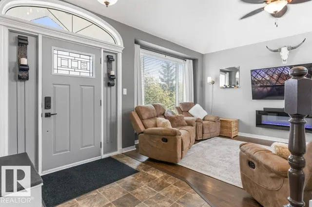 116 RGE ROAD 14, Rural Parkland County 5
