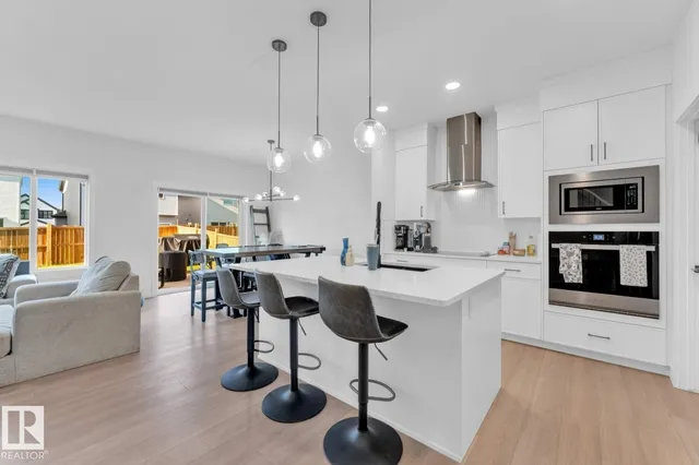 3236 CHERNOWSKI WY, Edmonton 3